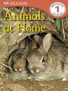 Animals at Home